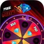 Logo of Diamonds Free Elite Spin Free android Application 